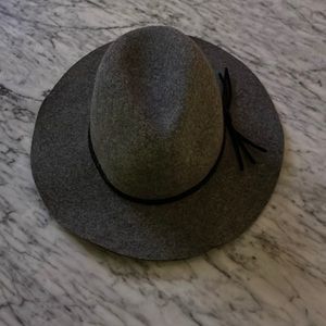 Love and Lore Wool Hat